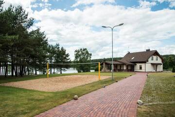 Фото номера Вилла Виллы Virinta г. Toliejai 20